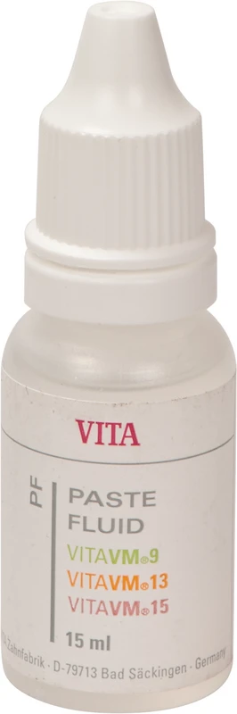 VITA VM PASTE FLUID Flasche 15 ml