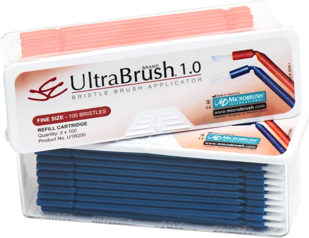 Ultrabrush® Bürstenapplikator Microbrush International