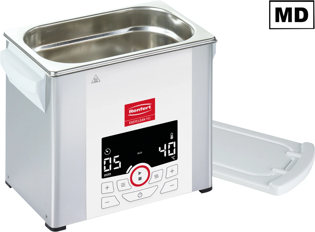 Easyclean MD Stück 220-240 V