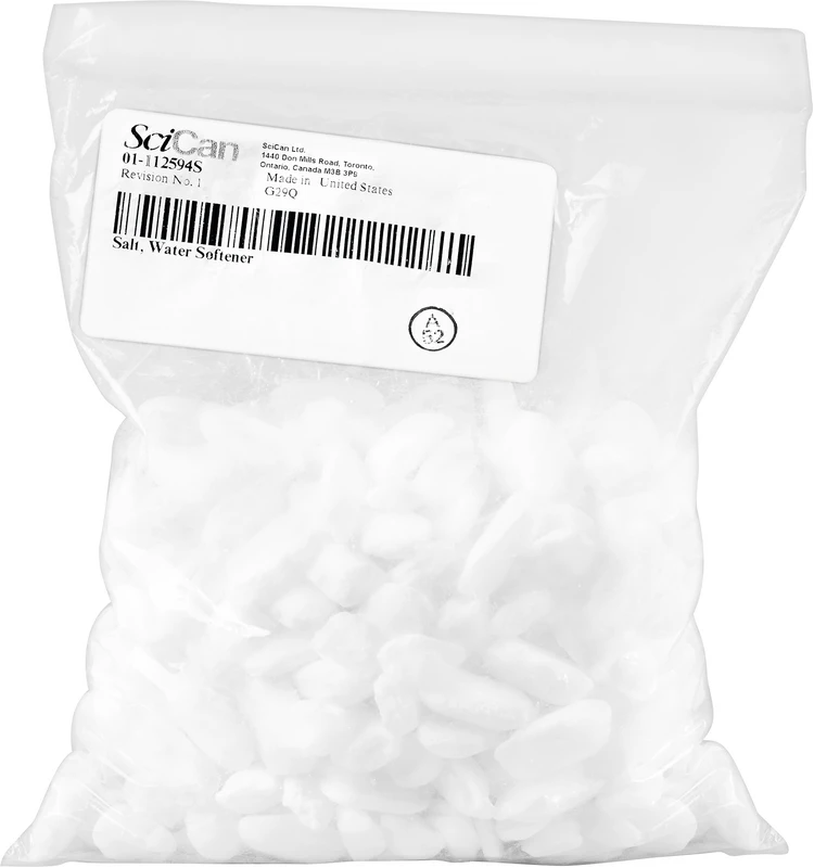Wasserenthärter Beutel 500 g