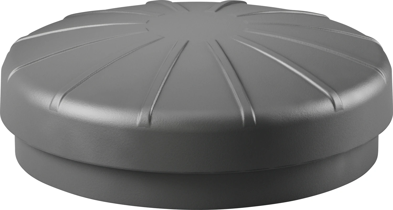 X-Smart® Pro+ Fußschalter Stück kabellos X-Smart® Pro+ Fußschalter Stück kabellos