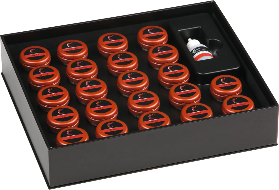 HeraCeram® Increaser-Set