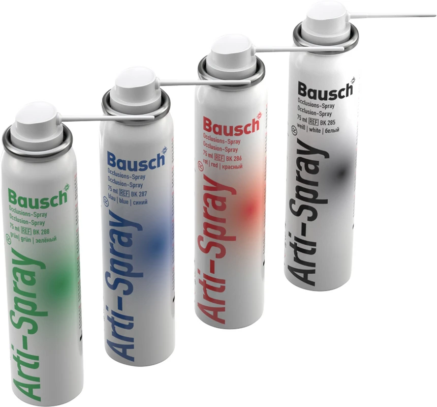 Arti-Spray® Occlusions-Spray Dose 75 ml blau, BK 287