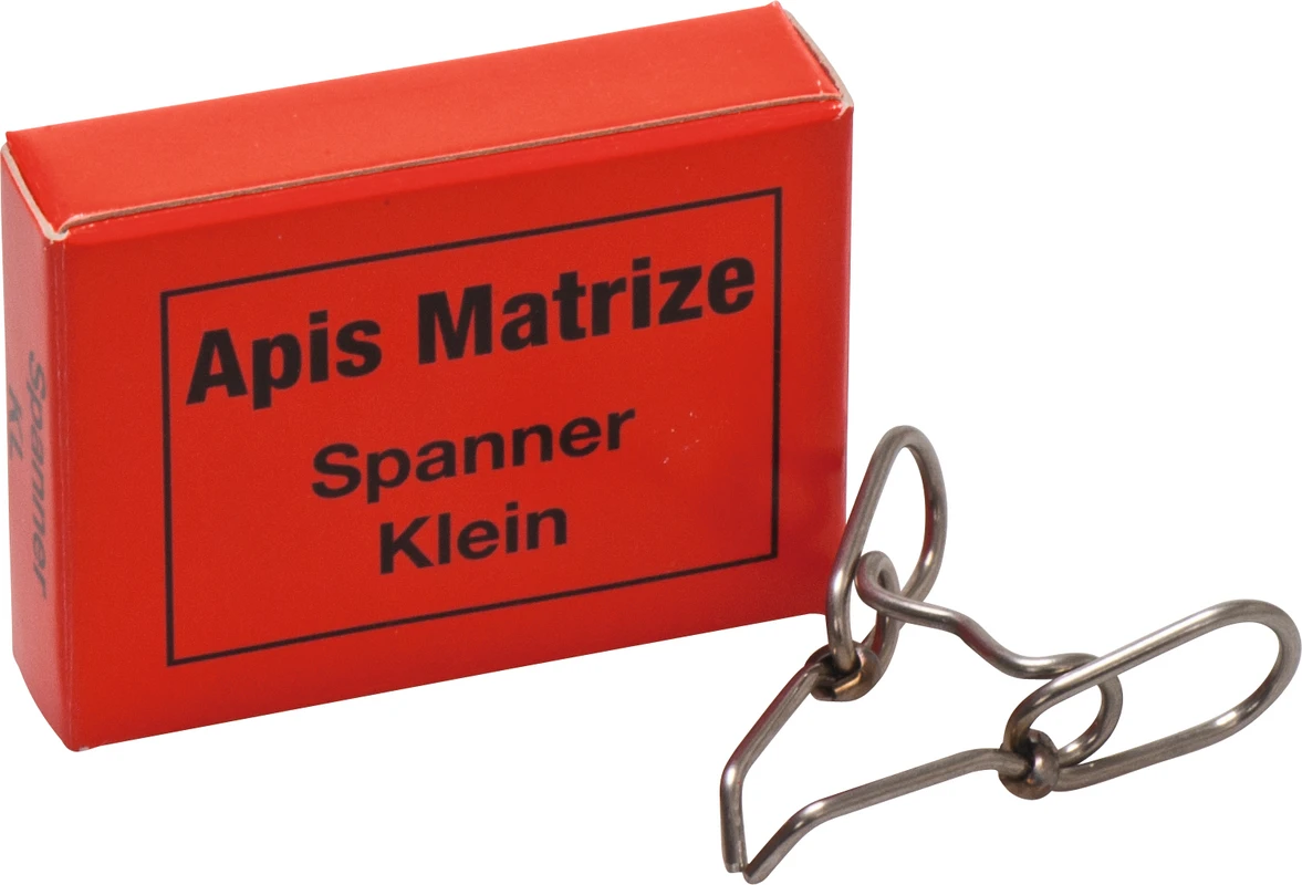 Matrizenspanner Stück klein