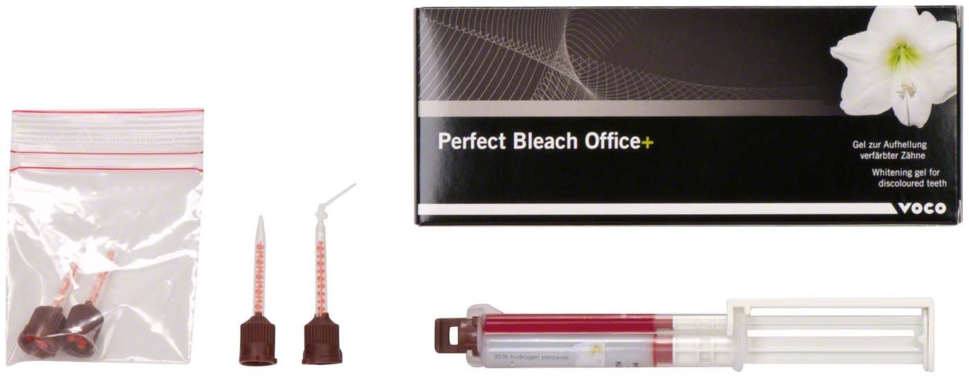 Perfect Bleach Office+ VOCO