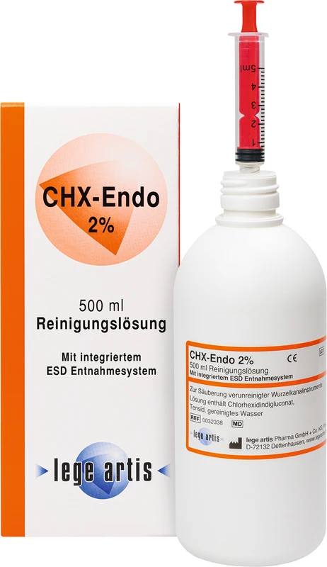 CHX-Endo 2% CHX-Endo 2%