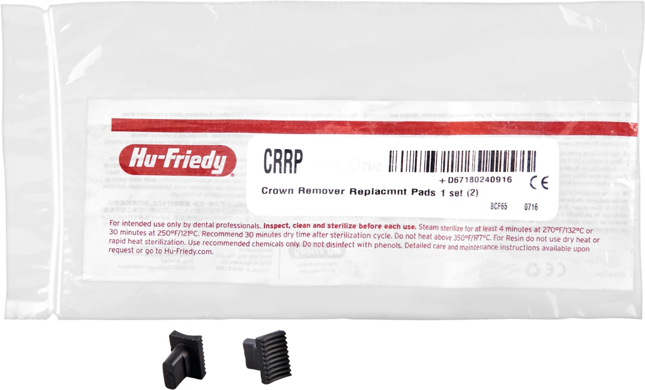 Ersatzstopfer Hu-Friedy