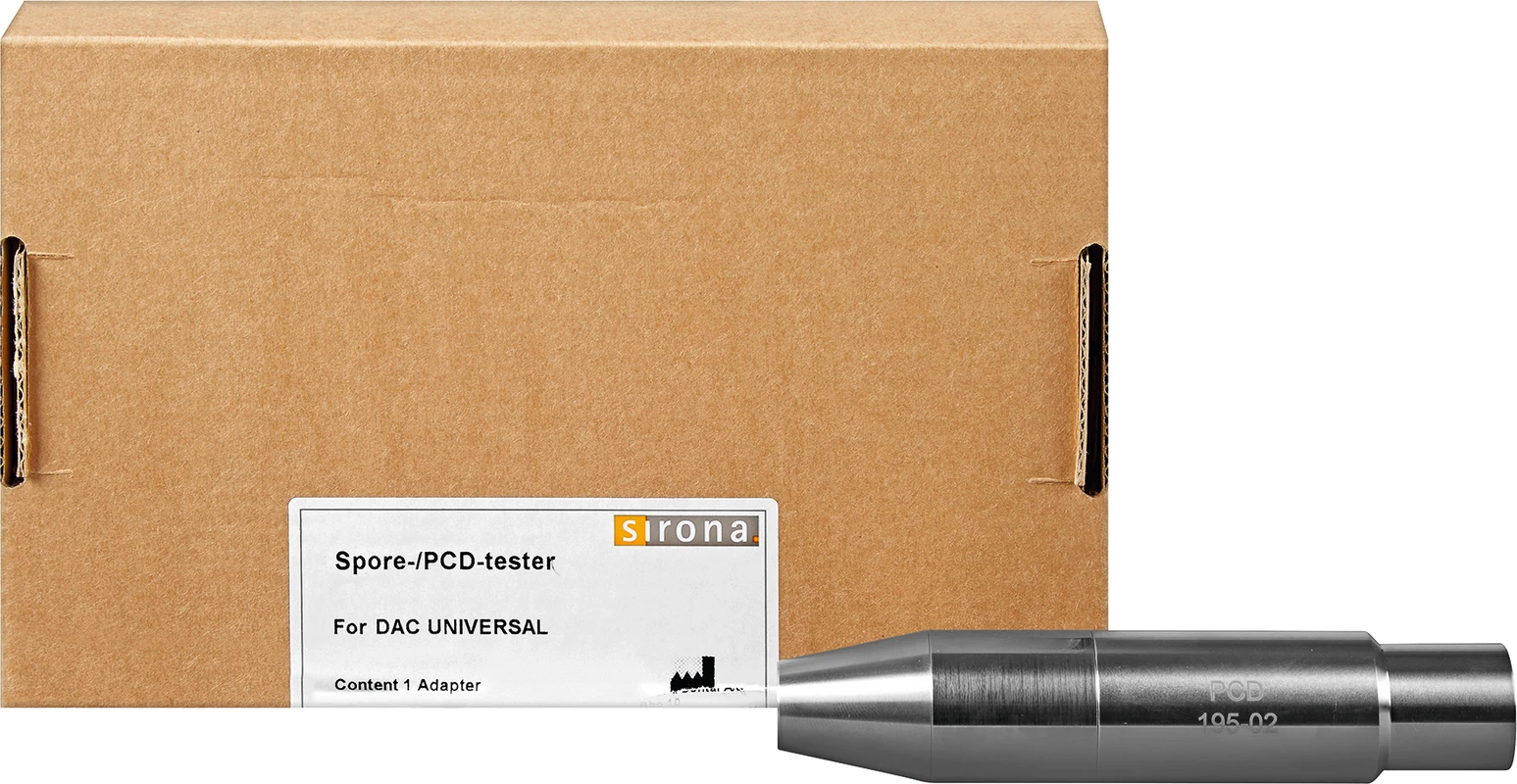DAC Universal Zubehör Dentsply Sirona