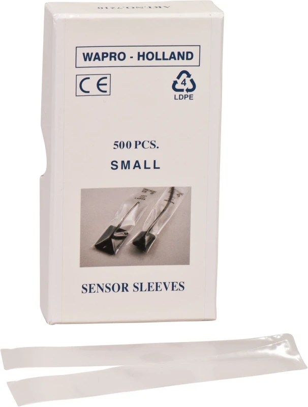 WAPRO SENSOR Schutzhüllen