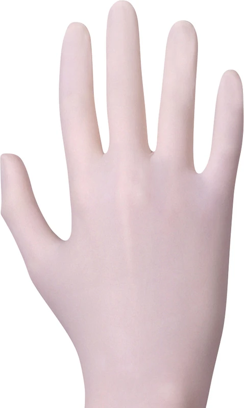 COMFORT® 300 Packung 100 Stück puderfrei, naturlatex, L COMFORT 300 Unigloves