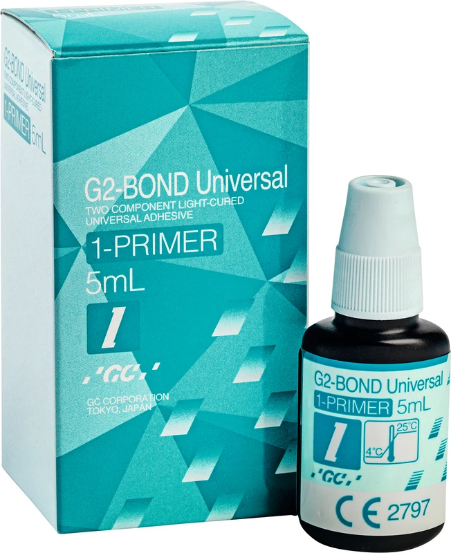 GC G2-BOND Universal Flasche 5 ml 1-PRIMER