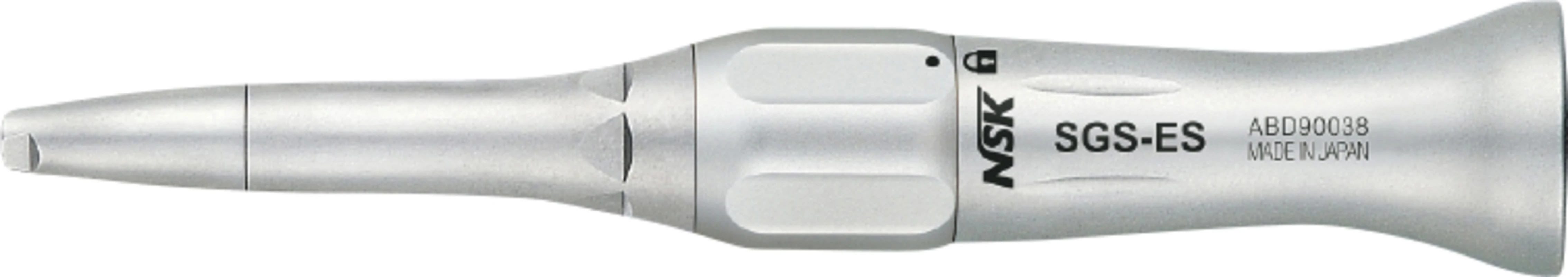 Microchirugie-Handstücke Stück 1:1 Übertragung, SGS-ES