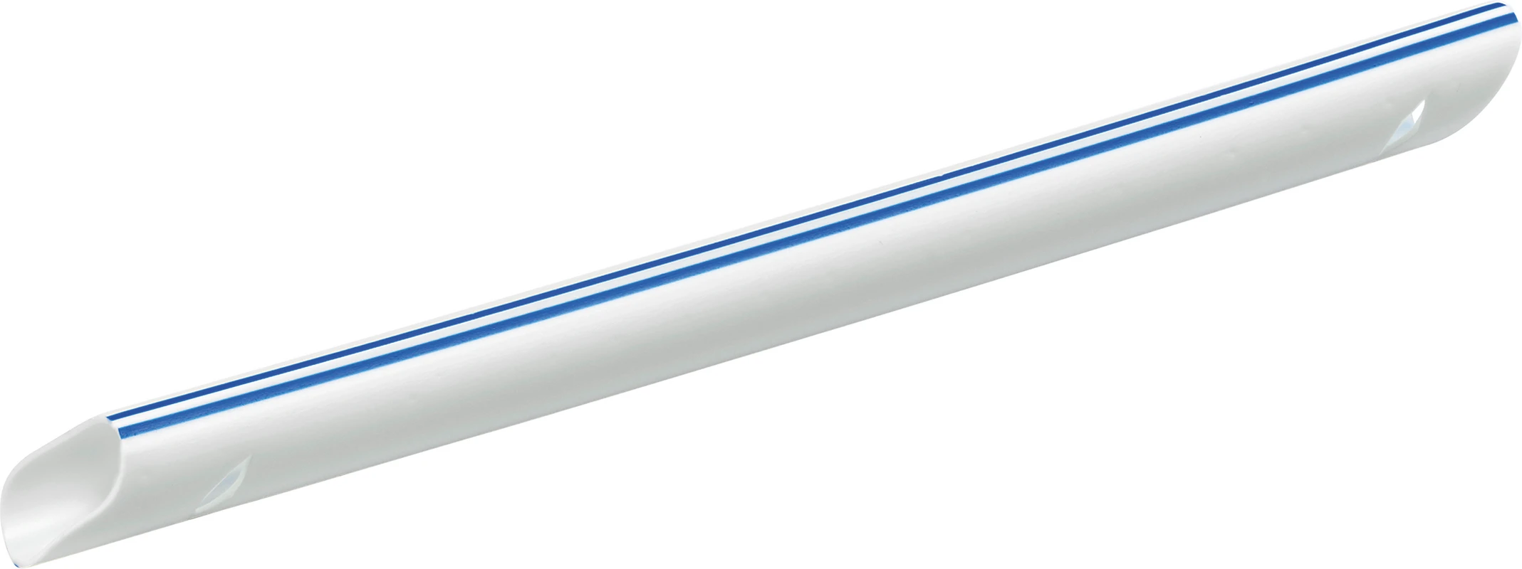 Hygovac® Packung 100 Stück Vent weiß, 140 mm