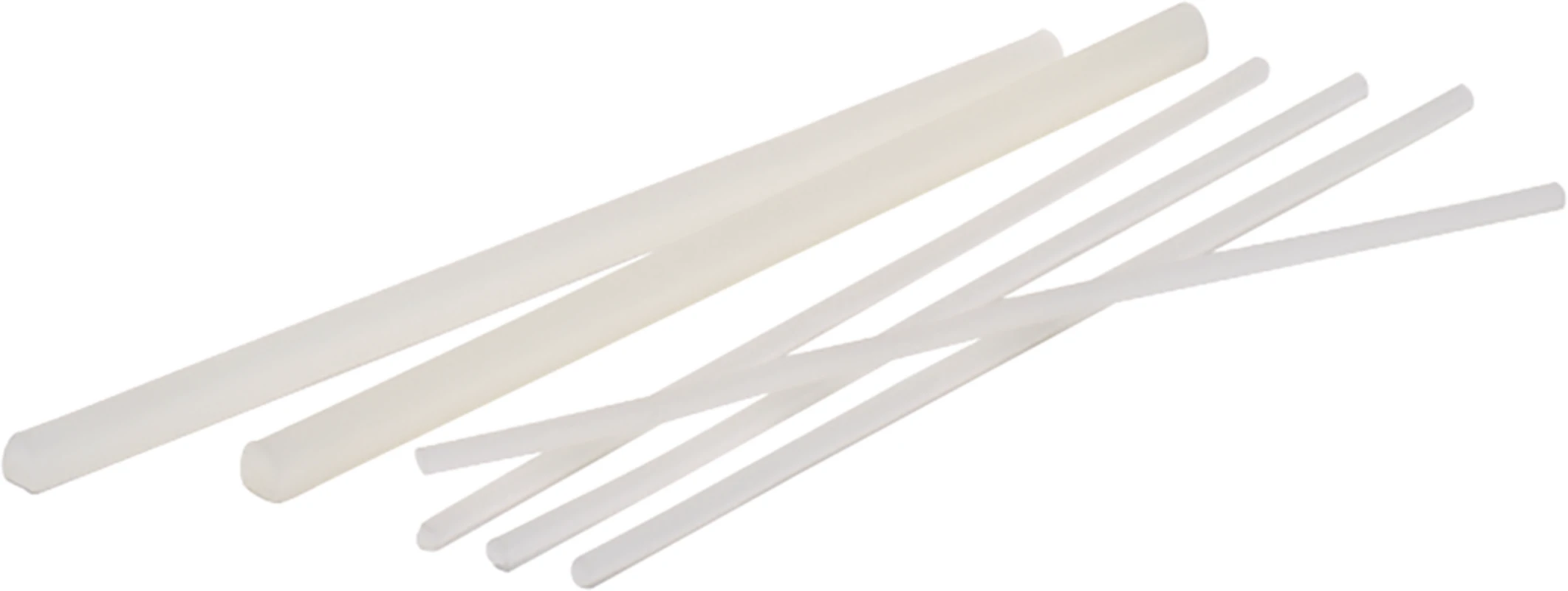 PalaXpress® Packung 2 x 32 Stangen Kanalwachs (7 mm, 3 mm)