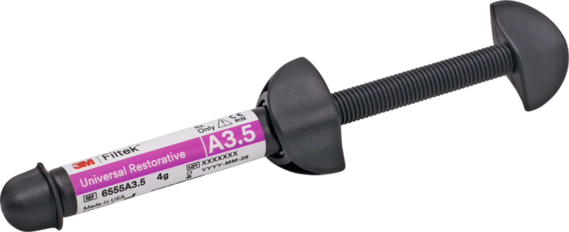 Filtek™ Universal Restorative Spritze 4 g A3,5