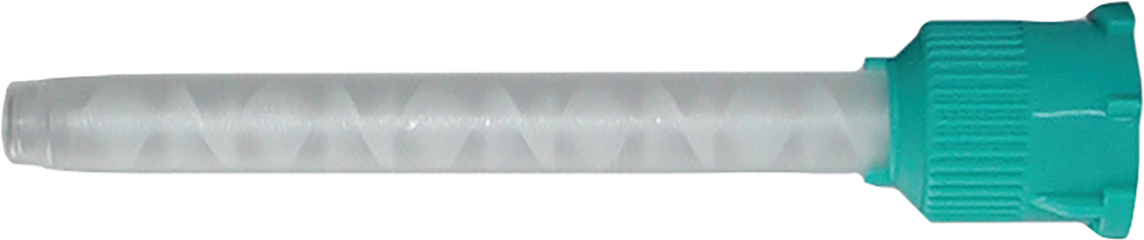 Harvard Mischkanülen grün Packung 50 Stück