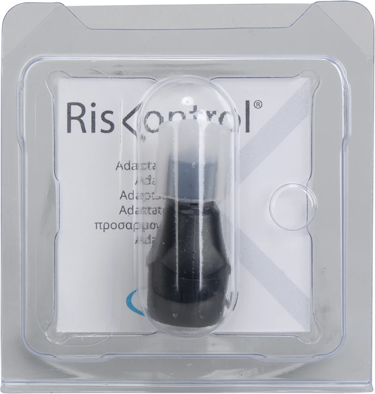 RISKONTROL® Adapter Stück Sirona L