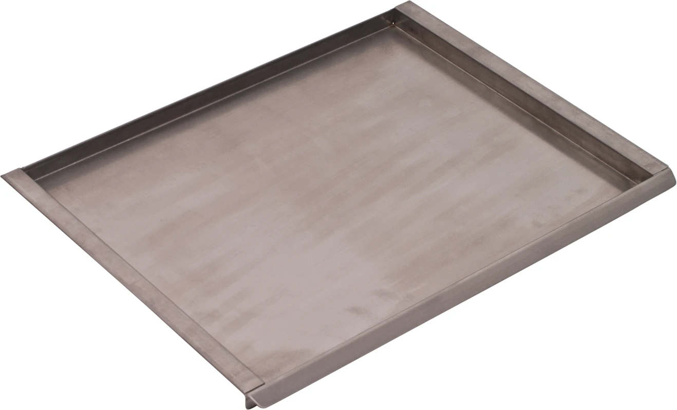 Abfallschublade Stück Edelstahl, 20 mm Abfallschublade KaVo