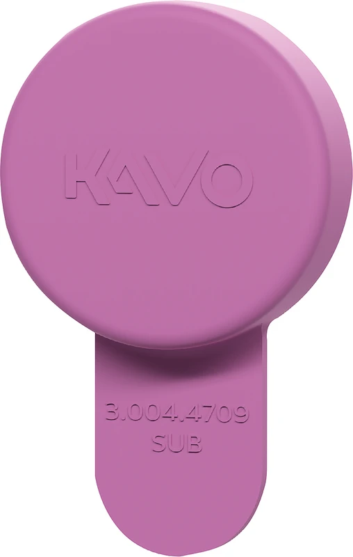 PROPHYflex™ 4 Gummiverschluss Stück Sub pink
