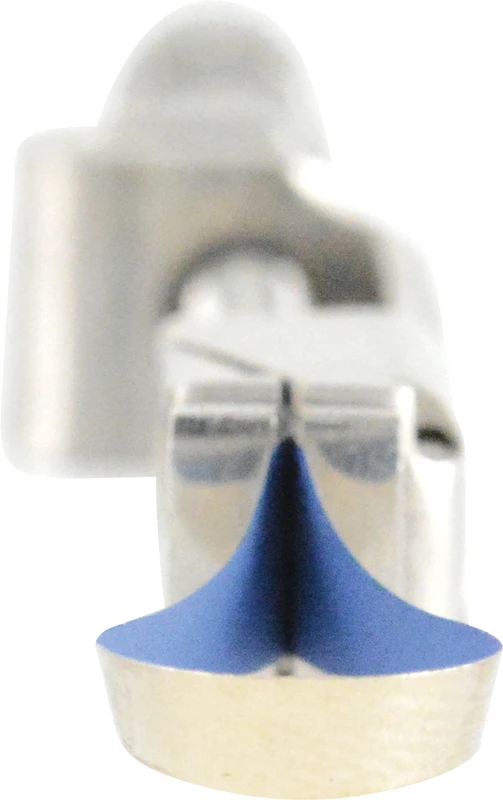 Composi-Tight® slick bands™ nach Tofflemire Napa 100 Stück blau, Margin Elevation
