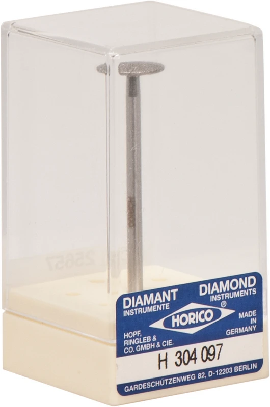 Diamantschleifer H 304 Horico