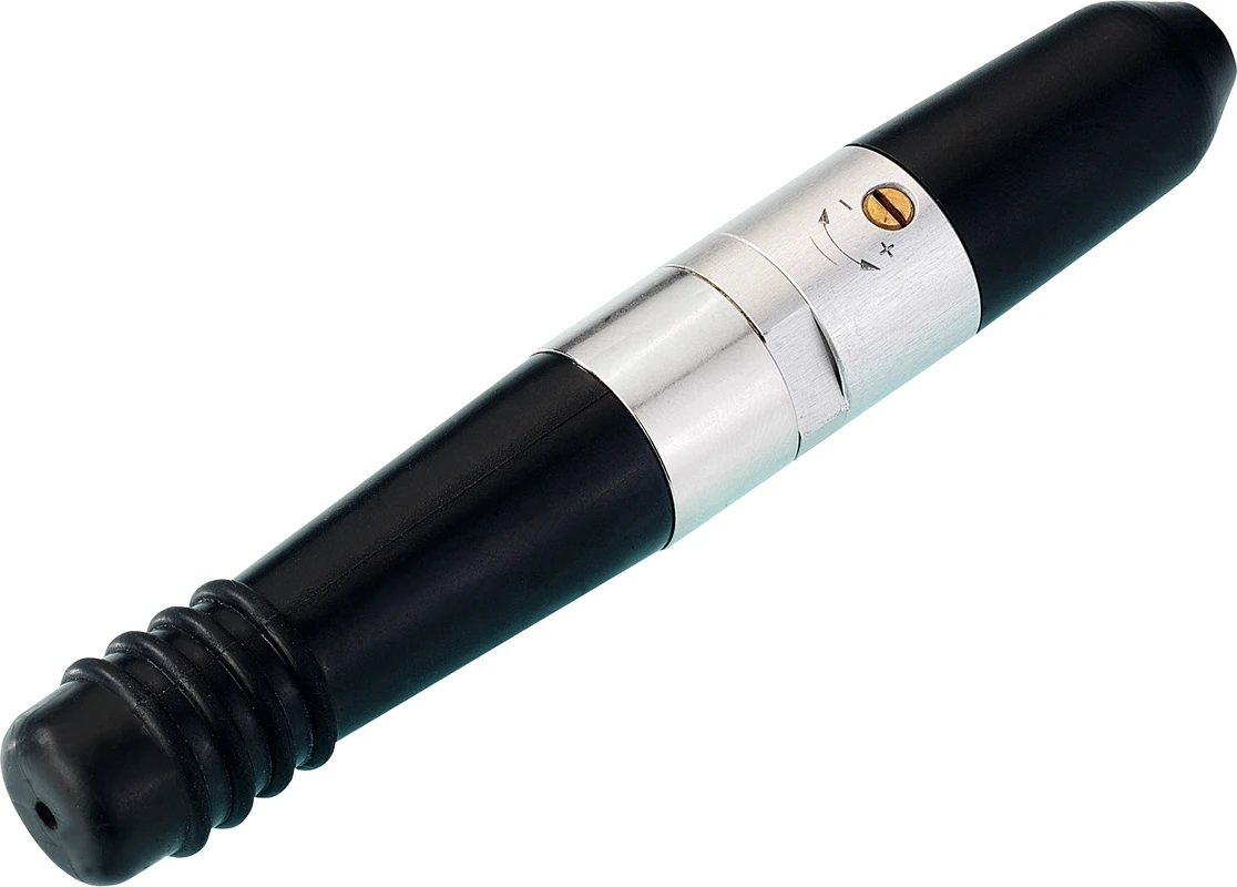 Luftbläser Silent Stück mit Regulierung für Anschluss 6/4 mm und 6/3 mm Luftbläser Silent BDT