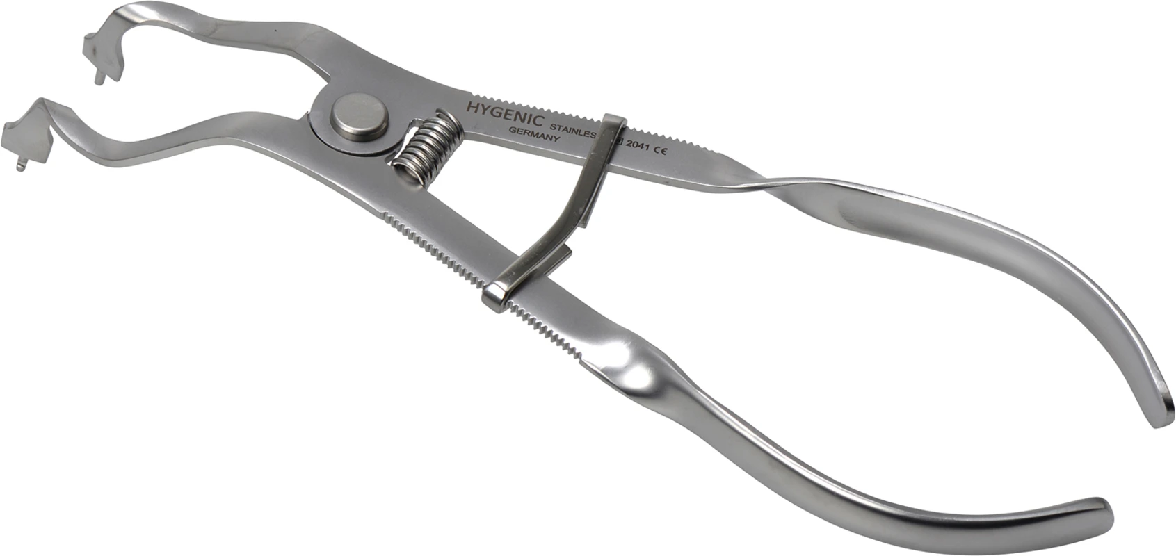 HYGENIC® Dental Dam Klammerzange COLTENE