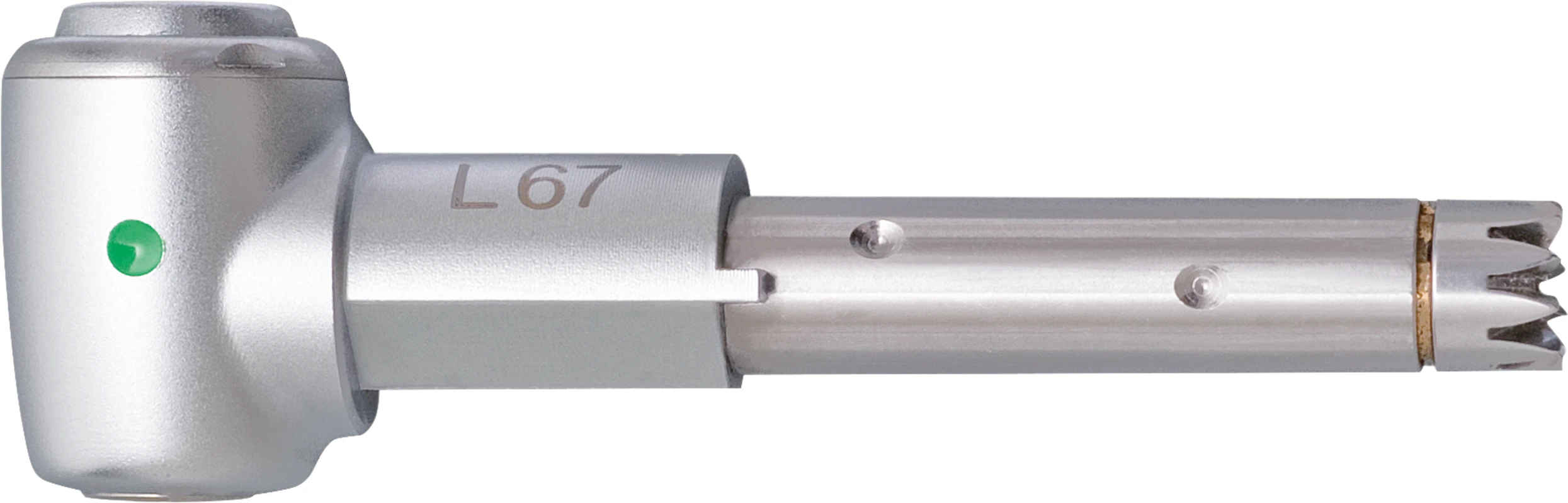 INTRA™ Kopf L67 Stück 2:1