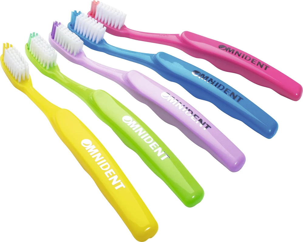 Omni Kinderzahnbürsten OMNIDENT