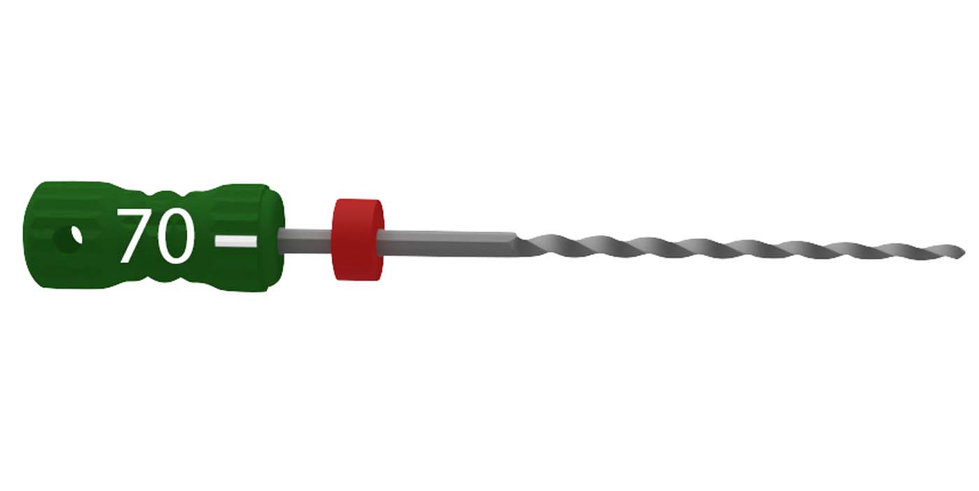 B6 K-Reamers MICRO-MEGA