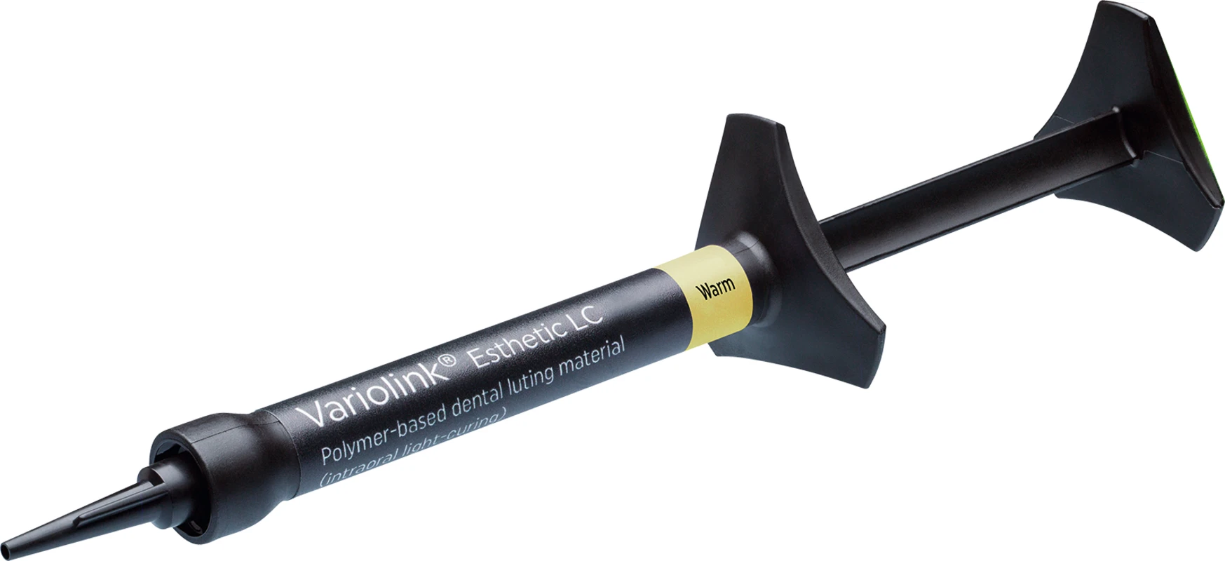 Variolink® Esthetic Refill Packung 2 g Spritze warm LC