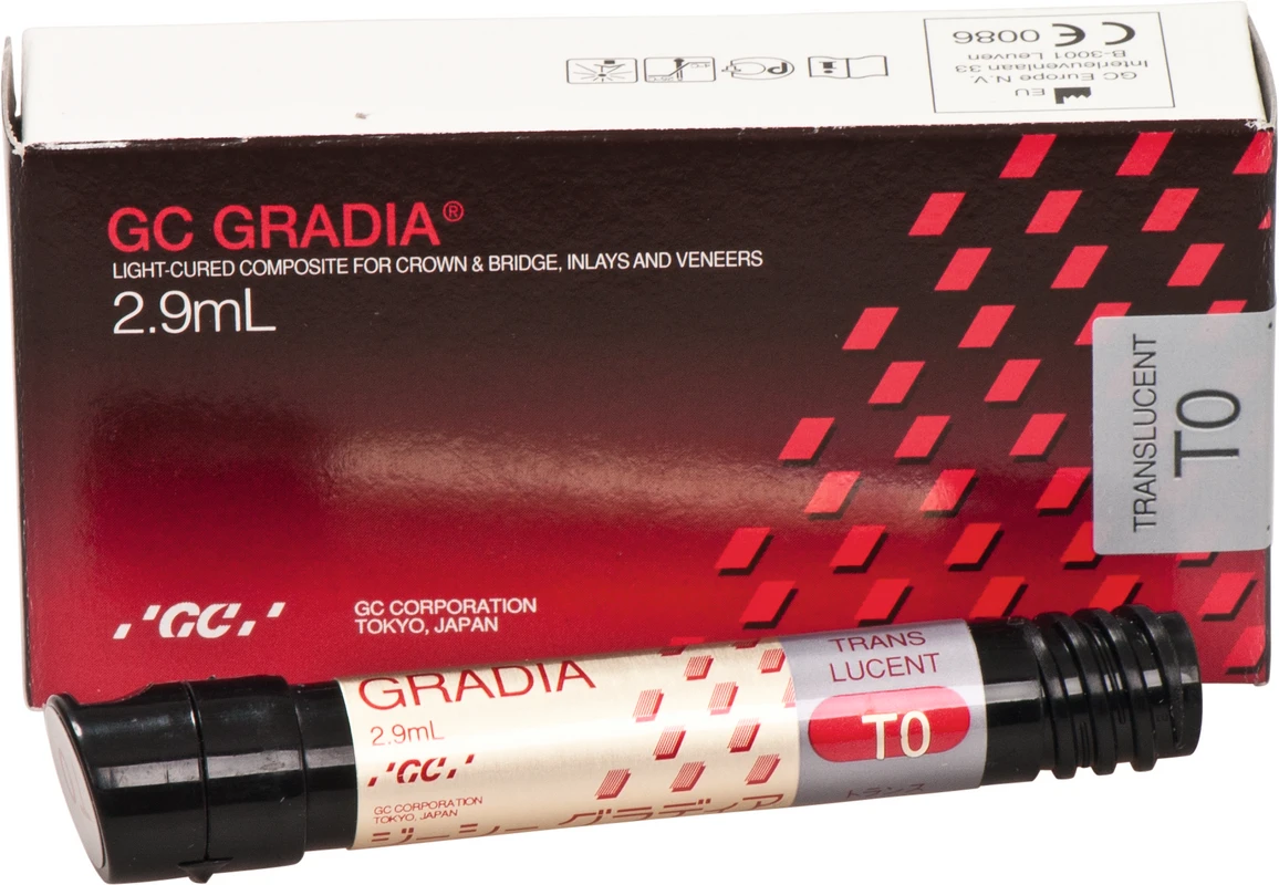 GC GRADIA® GC