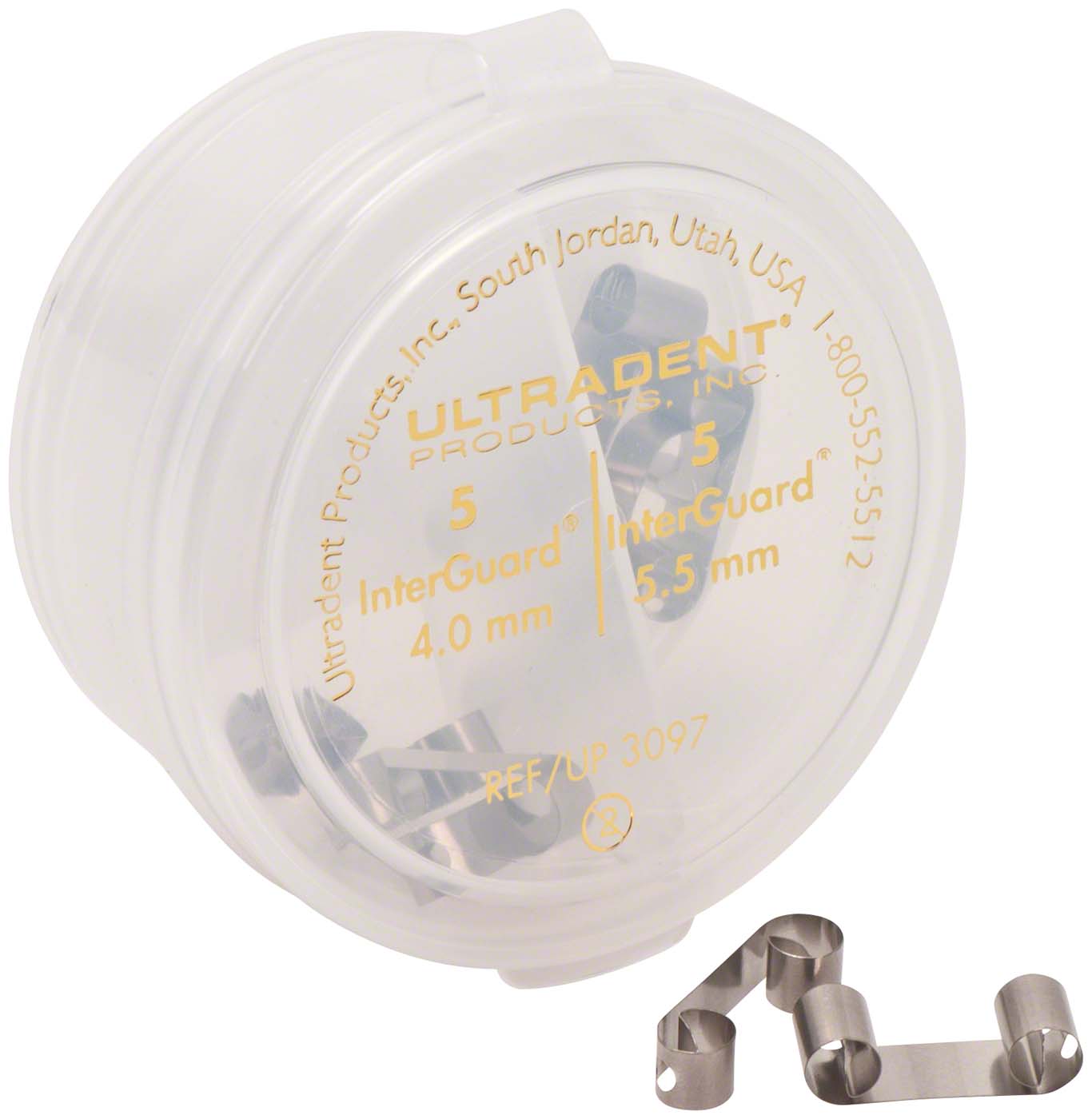 InterGuard® Ultradent Products