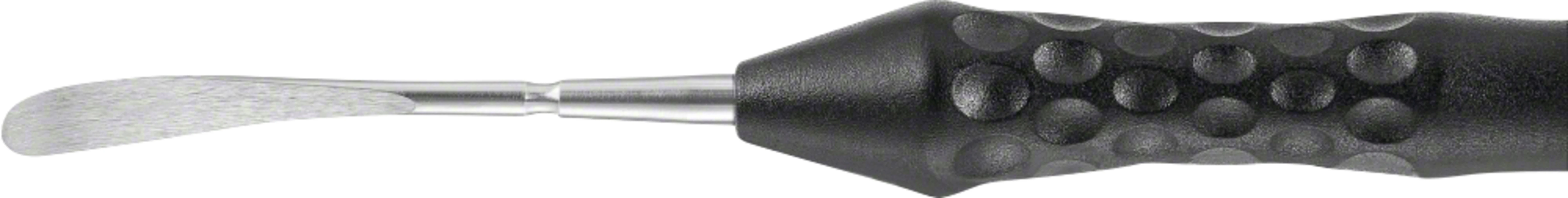 ERGOPERIO nach Freer Stück doppelendig, 190 mm