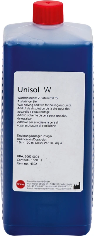 Unisol W Dreve Dentamid