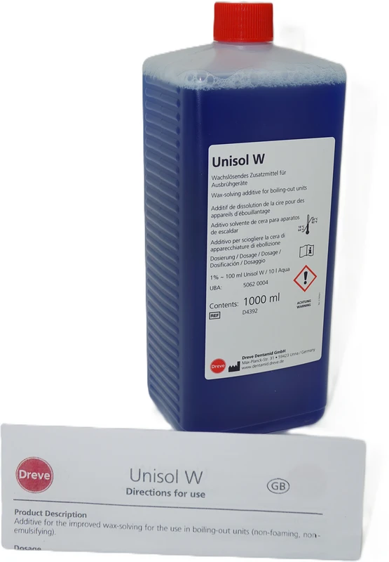 Unisol W Dreve Dentamid