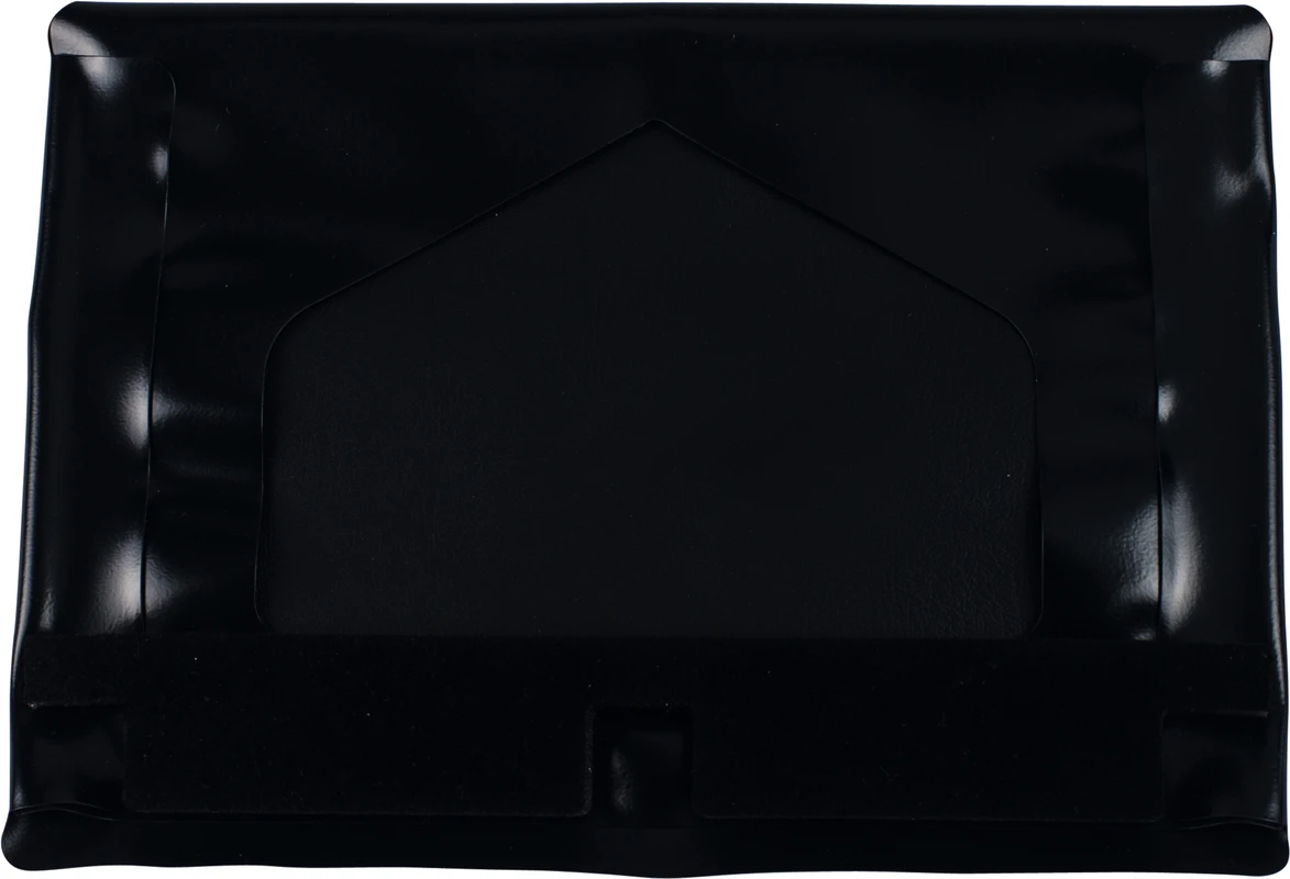 Speicherfolien VistaScan Plus Stück Folienkassette für Speicherfolie, (13 x 18 cm)