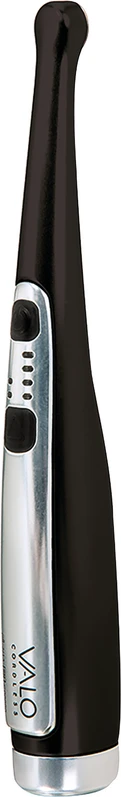VALO™ CORDLESS Kit VALO CORDLESS Black kabellos inklusive Zubehör