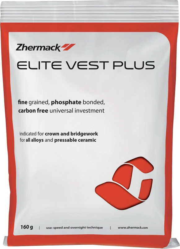 Elite Vest Plus Packung 40 x 160 g Beutel