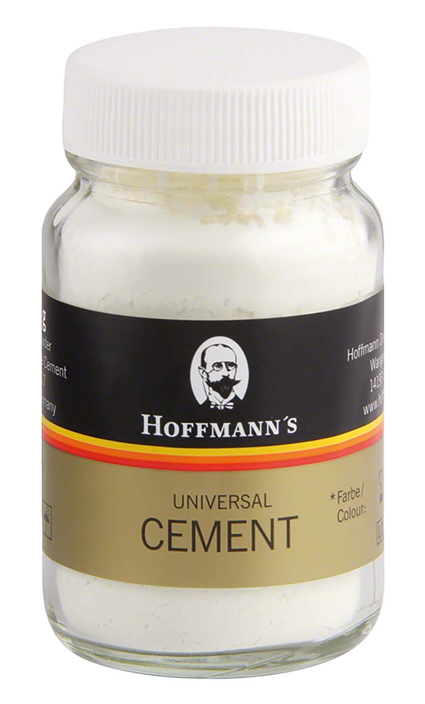 HOFFMANN´S UNIVERSAL CEMENT Hoffmann Dental Manufaktur