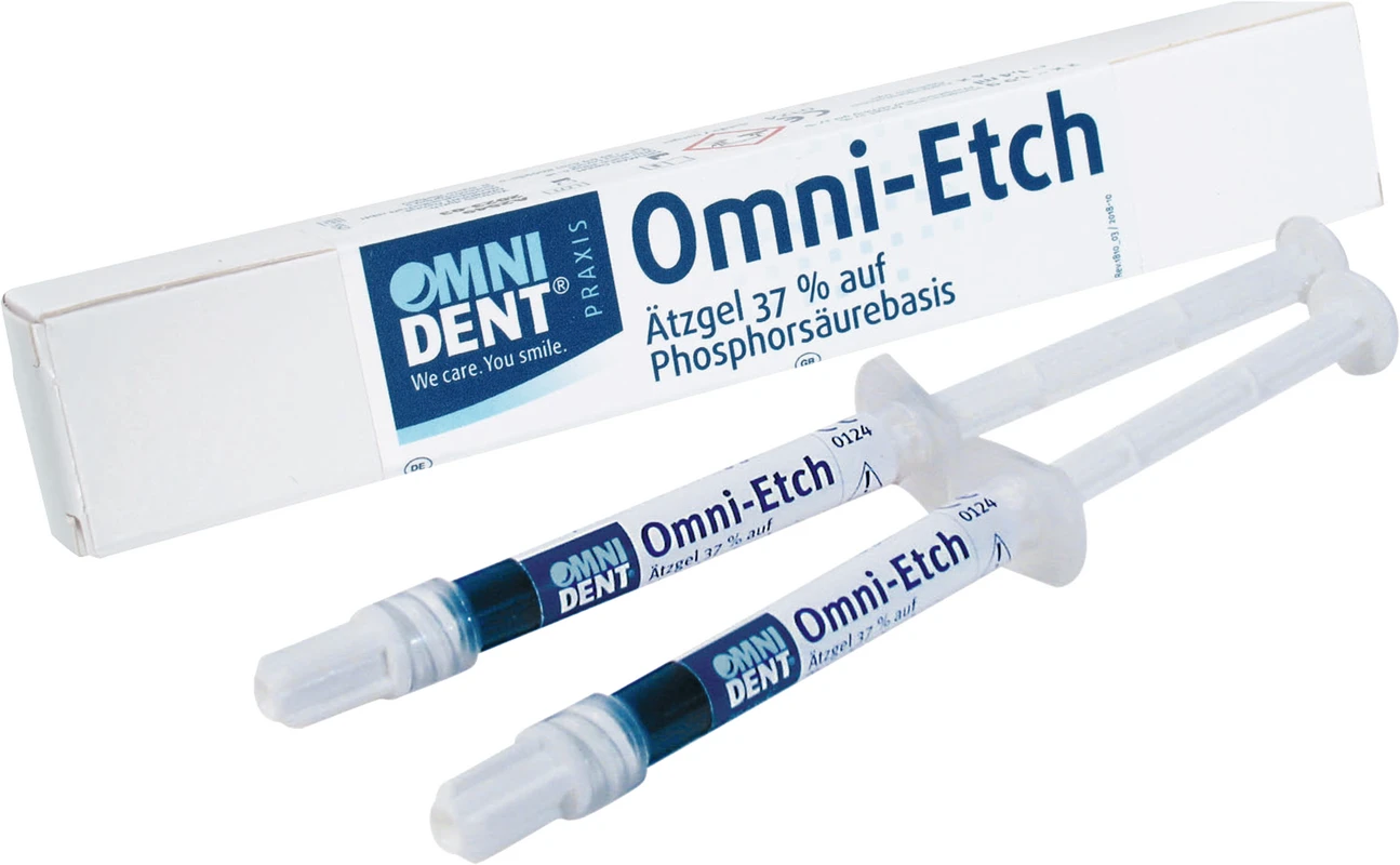 Omni-Etch OMNIDENT