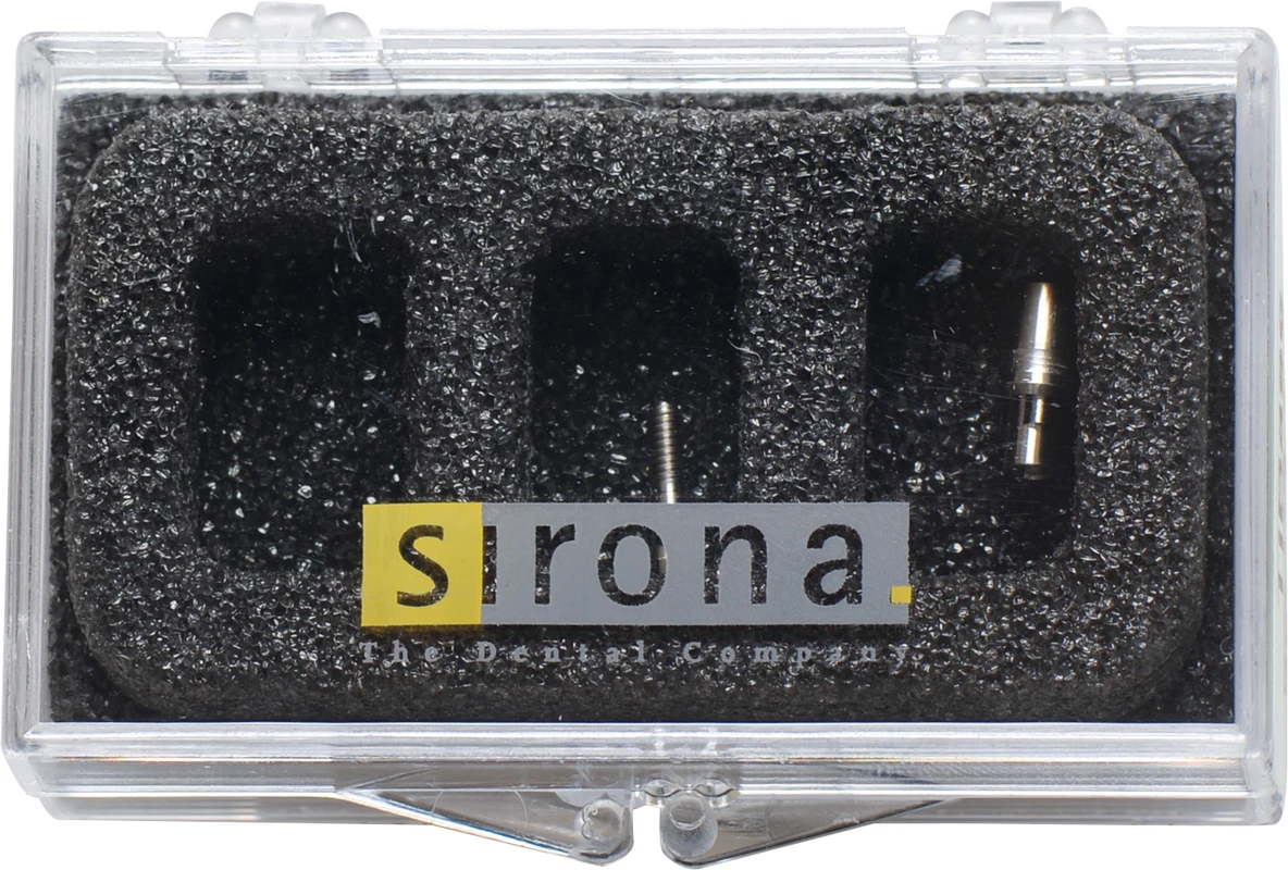 TiBase Packung für Nobel Biocare NBRS 3.5L TiBase Dentsply Sirona