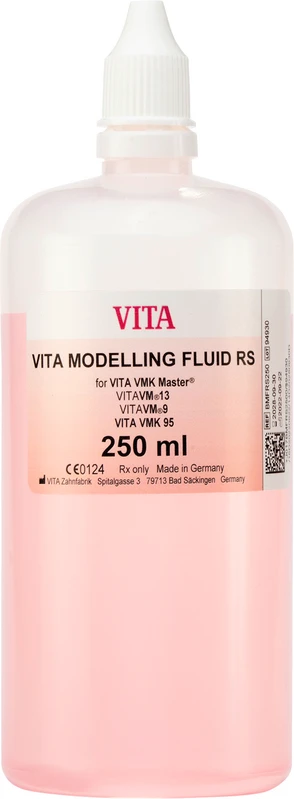VITA MODELLING FLUID RS Flasche 250 ml