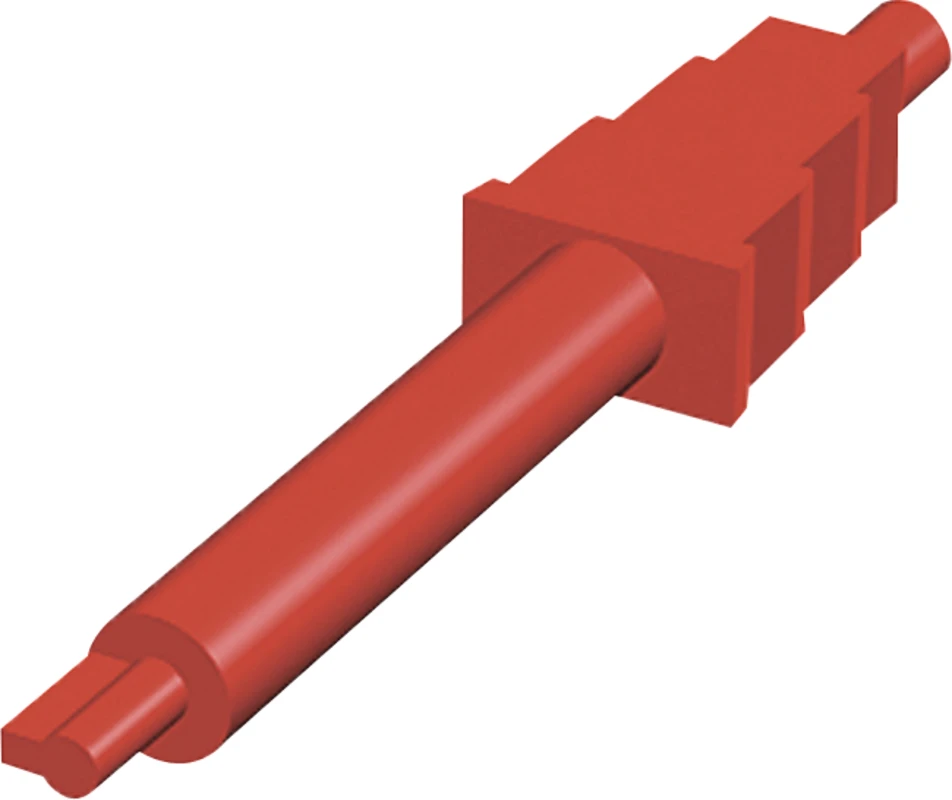 PRECI-VERTIX Eindrückstift Alphadent