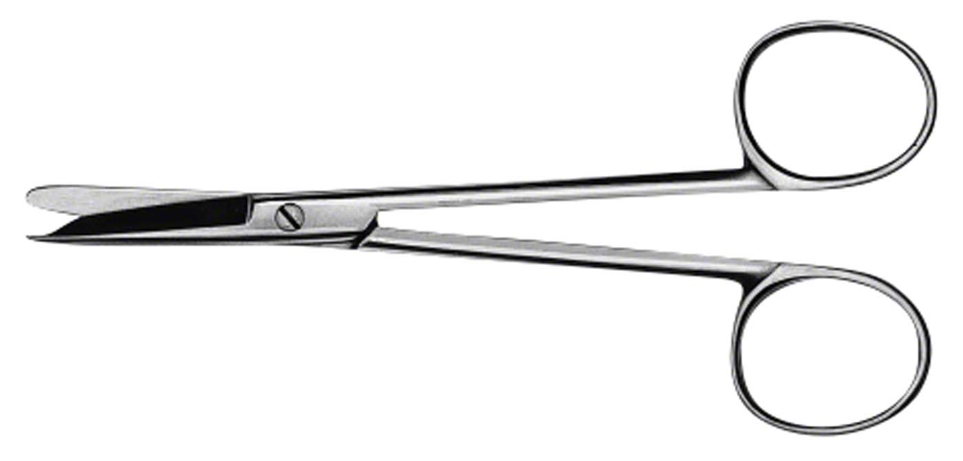 Fadenscheren nach Spencer Stück 866, 120 mm, gerade Fadenscheren nach Spencer Carl Martin