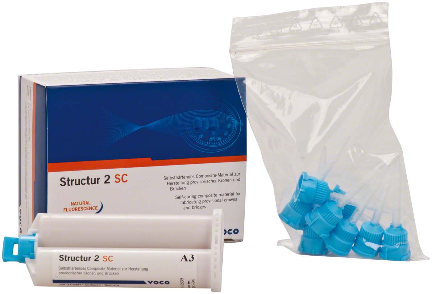 Structur 2 SC VOCO