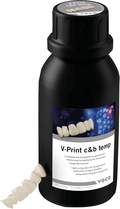 V-Print c&amp;b temp VOCO