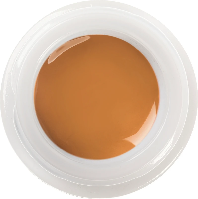 GC Initial™ IQ Lustre Pastes ONE Dose 4 g Paste enamel effect shade 9 orange