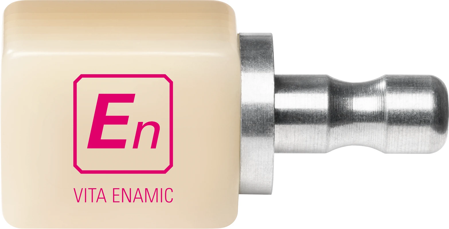 VITA ENAMIC® VITA