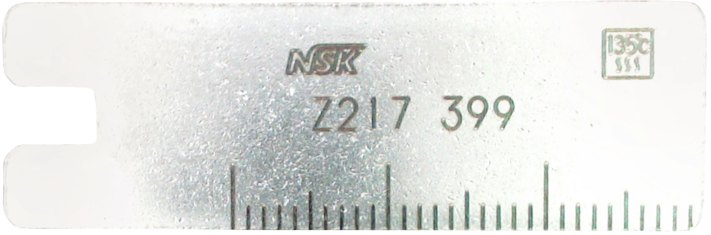 Varios CombiPro Schlüssel NSK